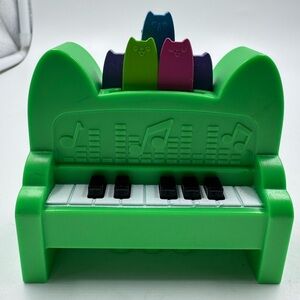 Gabby's Doll House DJ Catnip Groovy Music Room Replacement Piano